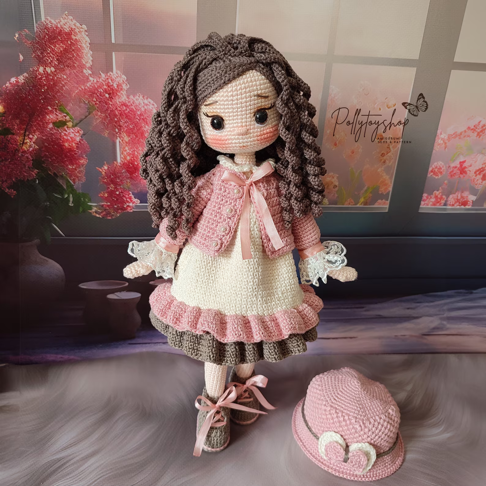 Rosalin Doll — 🇳🇱 NL