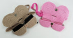 12in1 Crochet Glasses Case Pattern